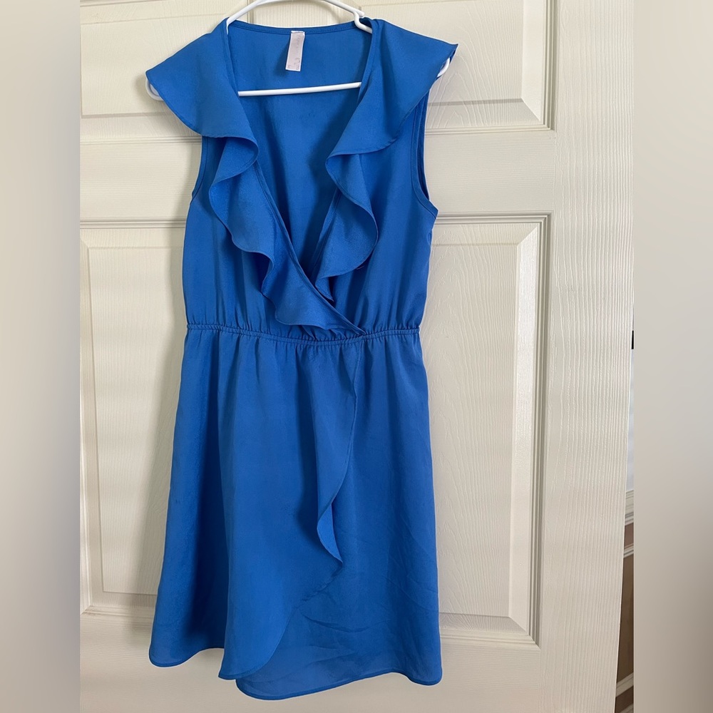 LOVE NOTES DRESS